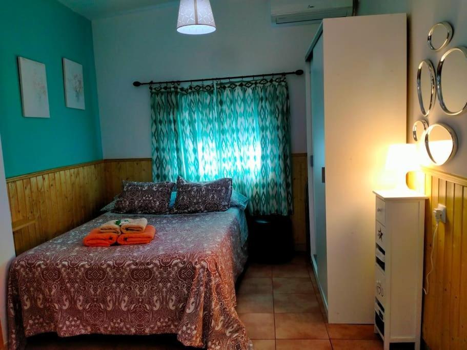Banda Playa -Quinto Centenario Loft Vacacional Sanlúcar de Barrameda Esterno foto